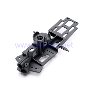 XK-K120 shuttle helicopter parts main frame